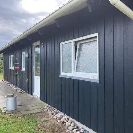 Quaint Holiday Homein Hj Rring With Whirlpool Hébergement de vacances *