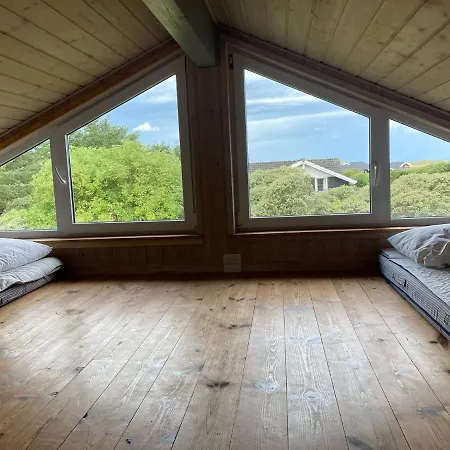 Quaint Holiday Homein Hj Rring With Whirlpool Hébergement de vacances