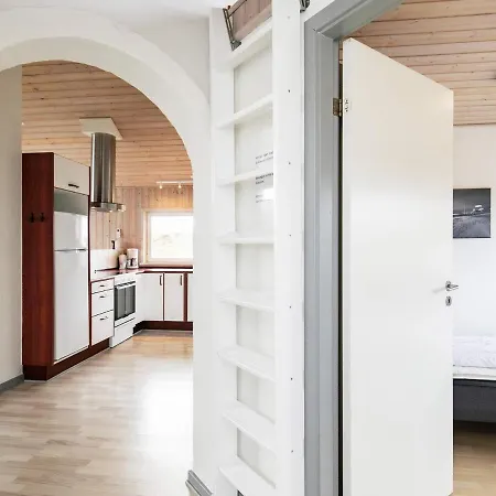 Quaint Holiday Homein Hj Rring With Whirlpool *