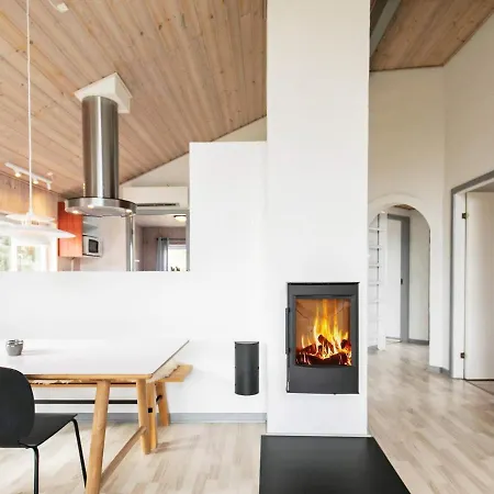 Quaint Holiday Homein Hj Rring With Whirlpool